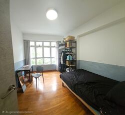 Blk 665A Punggol Drive (Punggol), HDB 4 Rooms #561500781